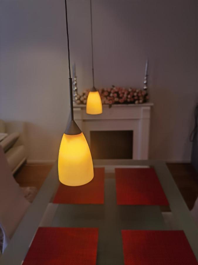 Modernes Studio-Apartment Nahe Zentrum Mit Garagenplatz Vienne Extérieur photo